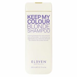 Eleven Australia Keep My Colour Blonde Shampoo 300 ml