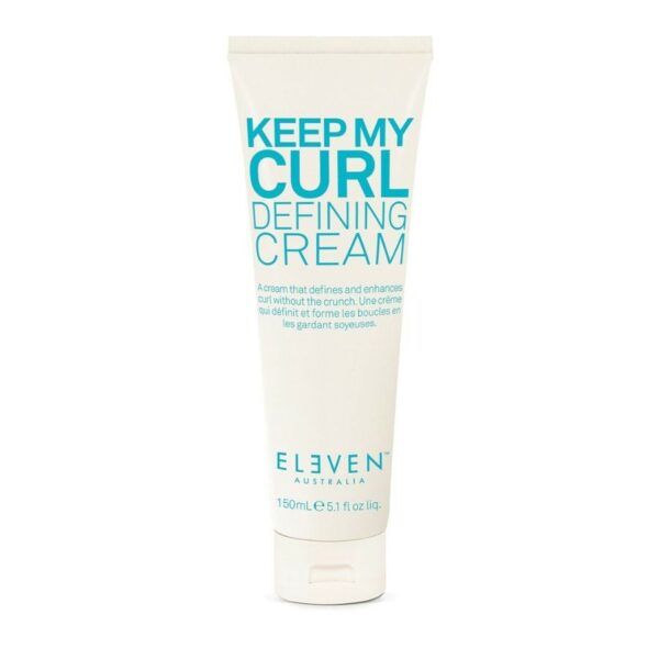 Eleven Australia Keep Me Curl Crema Ricci 150 ml