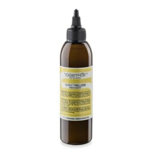 TOGETHAIR PURE PIGMENTS " YELLOW " 200 ML