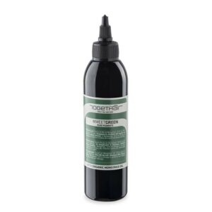 TOGETHAIR PURE PIGMENTS " GREEN" 200 ML