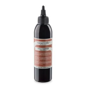 TOGETHAIR PURE PIGMENTS " COPPER " 200 ML