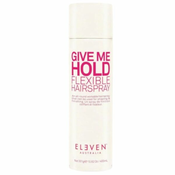 Eleven Australia Give Me Hold  400 ml