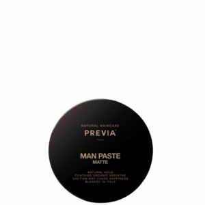 Previa Man Wax Matte 100 ml