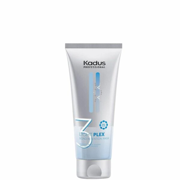 Kadus Lightplex Bond Retention Mask N.3 200 ml