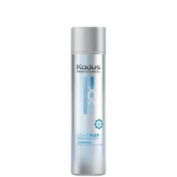 Kadus Lightplex Bond Retention Shampoo 250 ml