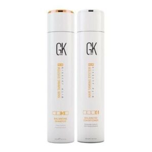 Gk Hair balancing shampoo 300 ml+ Balancing Conditioner 300 ml