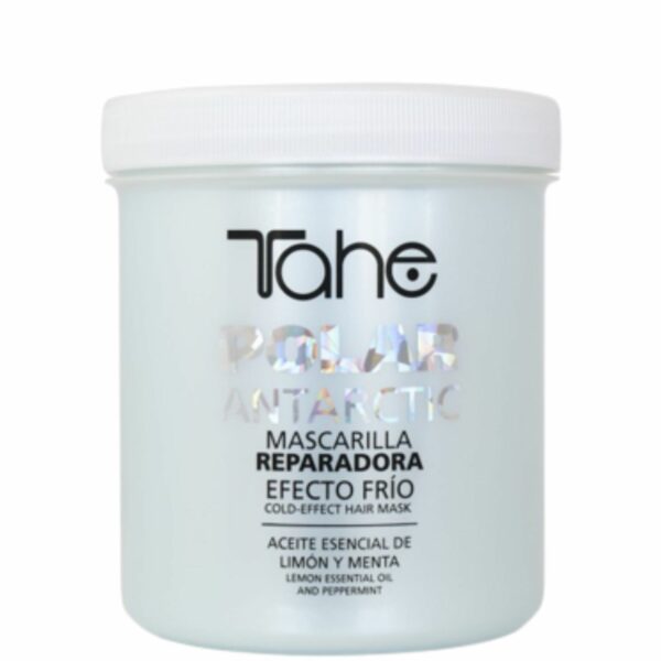 Tahe Maschera Riparatrice Polar Antarctic 700 ml