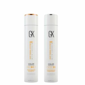 Gk Hair Moisturizing Shampoo 300 ml + Moisturizing Conditioner 300 ml