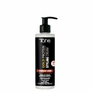 Tahe Gold Protein Styling Cream 200 ml