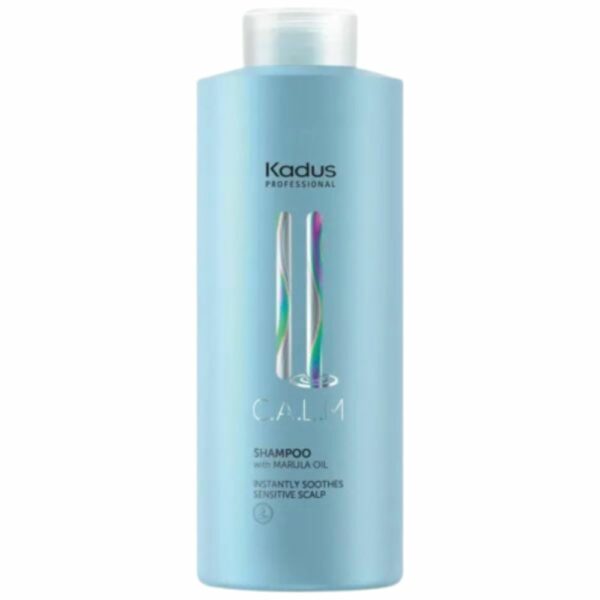 Kadus Calm Shampoo 1000 ml