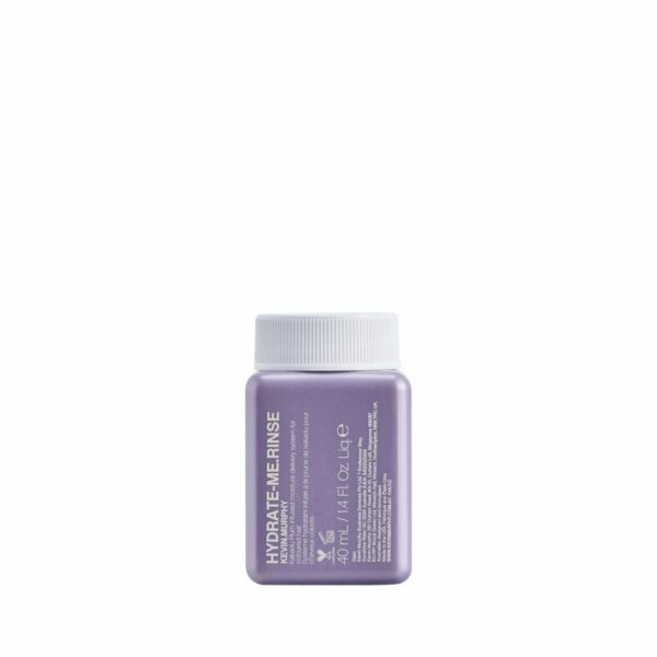 Kevin Murphy Blonde Angel Rinse Balsamo Idratante per Capelli Biondi 40 ml