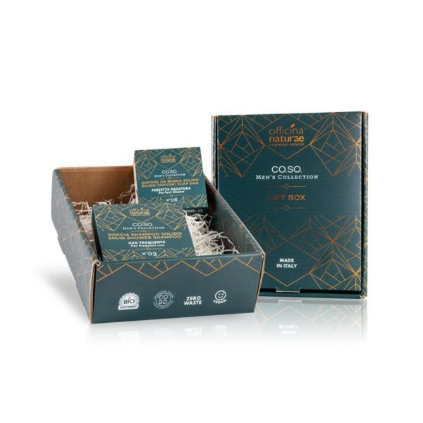 Officina Naturae Gift Box Vai alla Grande