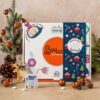 Officina Naturae Gift Box Prime Coccole Biricco 0+