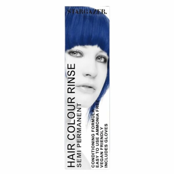 Stargazer Colore Semipermanente Royal Blue 70 ml