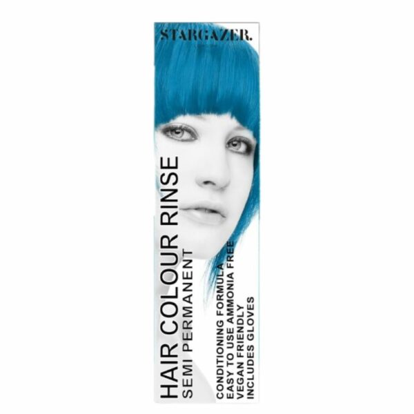 Stargazer Colore Semipermanente Soft Blue 70 ml