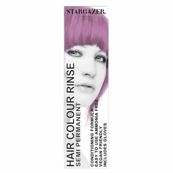 Stargazer Colore Semipermanente - Purple - 70 ml