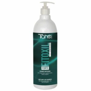 Tahe Botanic Fitoxil Forte Shampoo Anticaduta 1000 ml