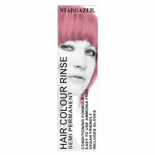 Stargazer Colore Semipermanente - Rose Pink - 70 ml