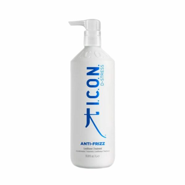 Icon D-Stress Conditioner 1000 ml