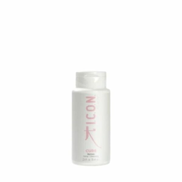 Icon Cure Shampoo 70 ml