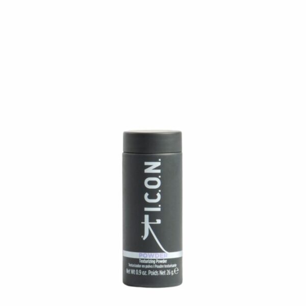 Icon Powder Strutturante 26 Gr