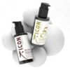 Icon 5.25 Hair Growth Replenister Rigeneratore di Capelli 100 ml + Elixir Retoratives Siero Per Capelli 100 ml