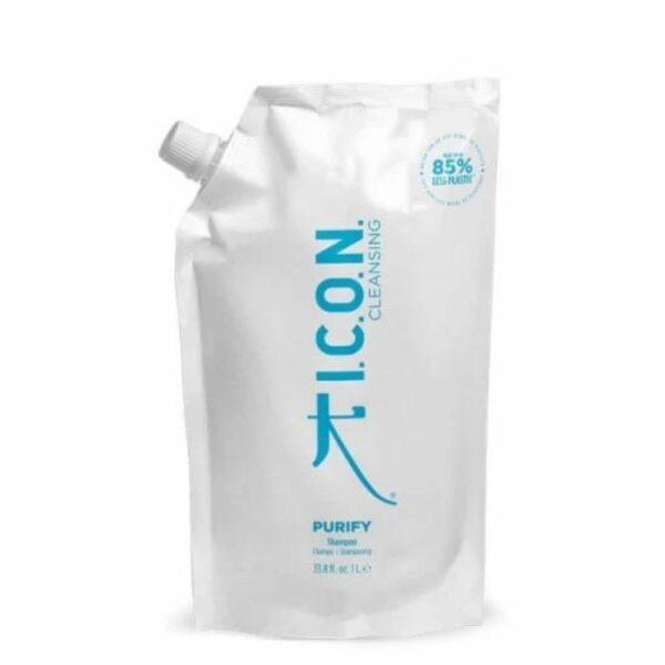 Icon Purify Shampoo Purificante 1000 ml