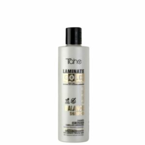 Tahe Laminate Gold Shampoo Senza Solfati 300 ml