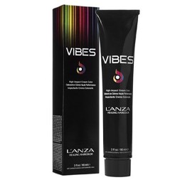 L'Anza Healing Haircolor Vibes Blush 90 ml