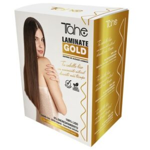 Tahe Laminate Gold Kit di manutenzione