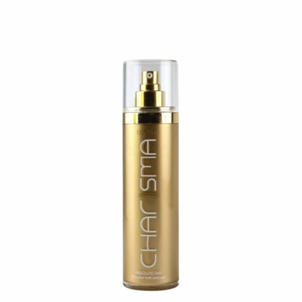 My Sun Charisma Absolute Tan Attivatore Abbronzatura 200 ml