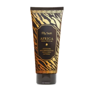 My Sun Africa Attivatore Abbronzatura 200 ml