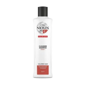 Nioxin Sistema 4 Cleanser Shampoo 300 ml