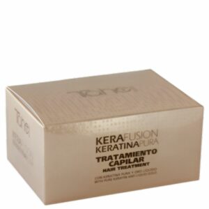 Tahe Trattamento Kerafusion Fiale 5X10 ml