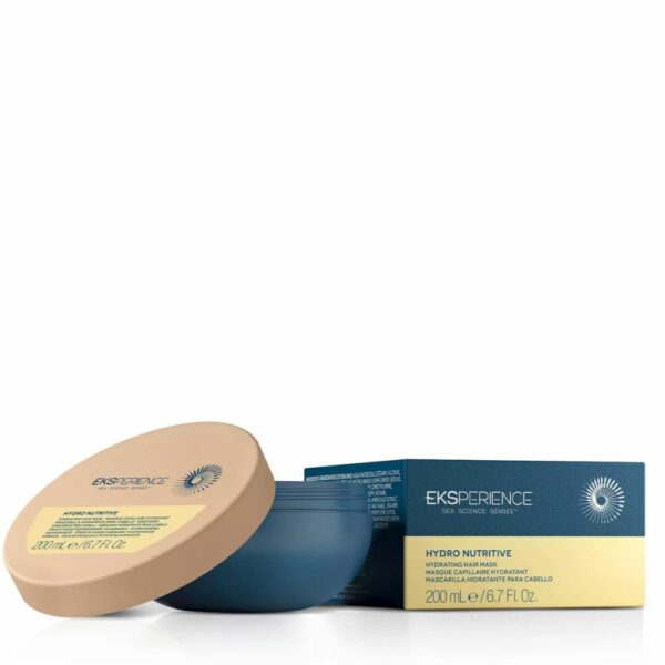 Eksperience Hydro Nutritive Maschera 200 ml