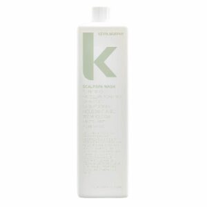 Kevin Murphy Scalp Spa Wash Purifyng Micellar Shampoo Purificante 1000 ml