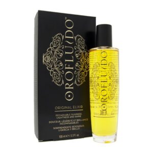 Orofluido The Original Mindful Ritual Elixir Argan Oil 100ml