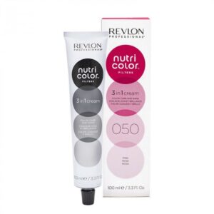 Revlon Nutri Color Creme 050 Maschera Colorata Rosa 100 ml