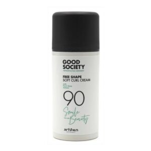 Artego Good Society 90 Free Shape Soft Curl Cream 100 ml