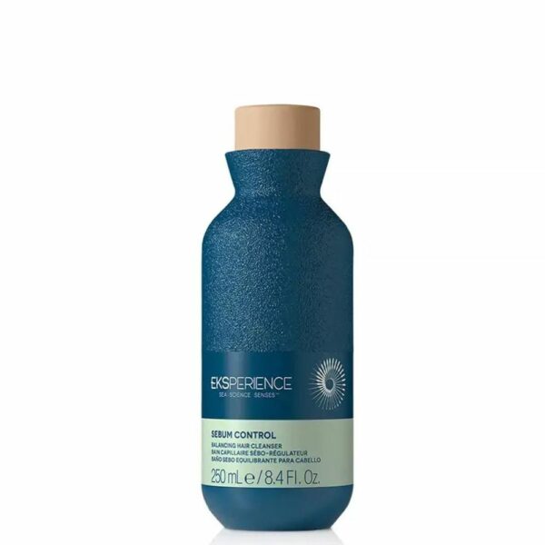 Eksperience Sebum Control Shampoo 250 ml