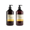 Insight Shampoo Nutriente Capelli Secchi 900 ml + Conditioner Nutriente Capelli Secchi 900 ml