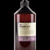 Insight Shampoo Ristrutturante Capelli Danneggiati 900 ml + Conditioner Ristrutturante Capelli Danneggiati 900 ml