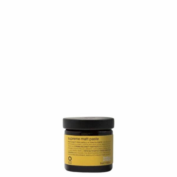 Oway Supreme Matt Paste 50 ml