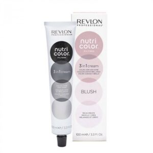 Revlon Nutri Color Creme 998 Blush 100 ml