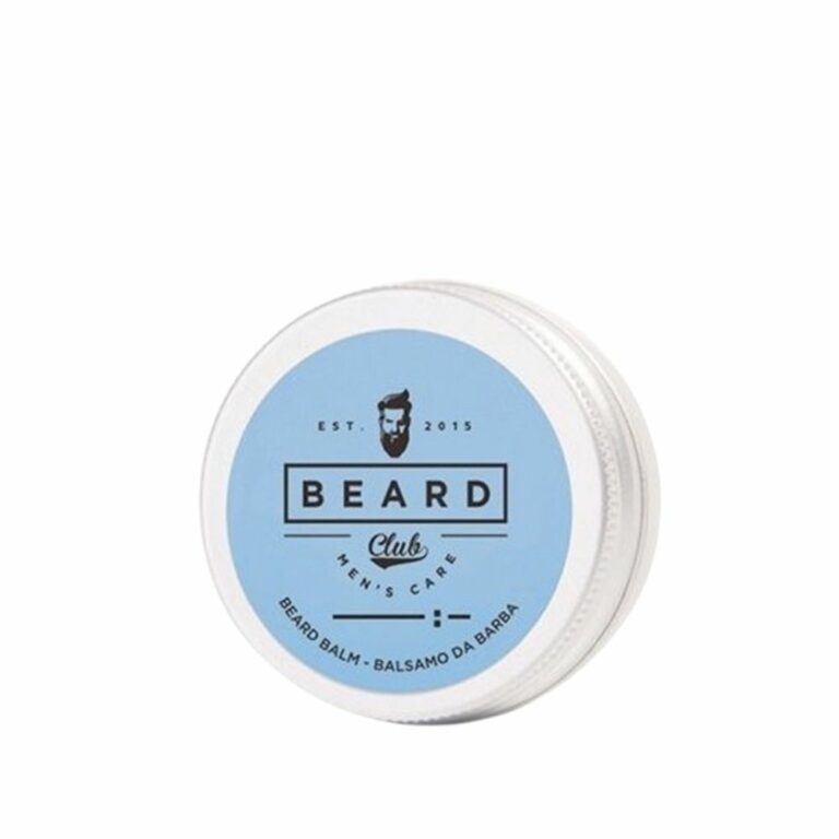 Eberbart Kit Barba Uomo - Set Barba Uomo Incl. Spazzola Con Setole