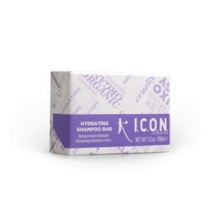 Icon Hydrating Shampoo Bar 100ml