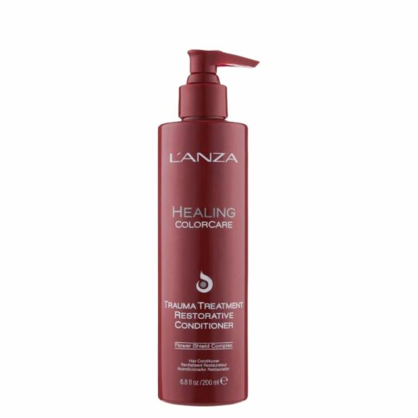 L’Anza Healing Colorcare Trauma Treatment Restorative Conditioner 250 ml