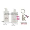 Kevin Murphy Angel Wash Shampoo Volumizzante 500ml + Angel Rinse Conditioner 500ml