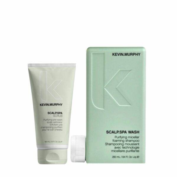 Kevin Murphy Kit Spa.Life