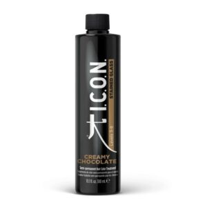 Icon Stained Glass Creamy Chocolate 300ml